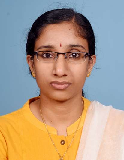 Lakshmi Vijayan