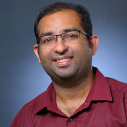 Dr. Sobin Thomas